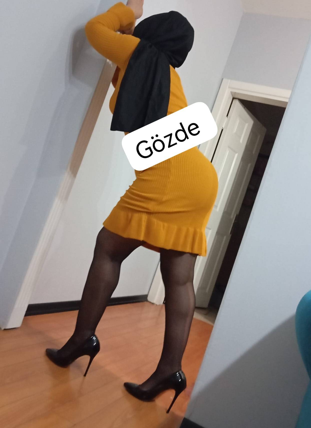 Lüks Kadın Parfüm 50ml ürün görseli